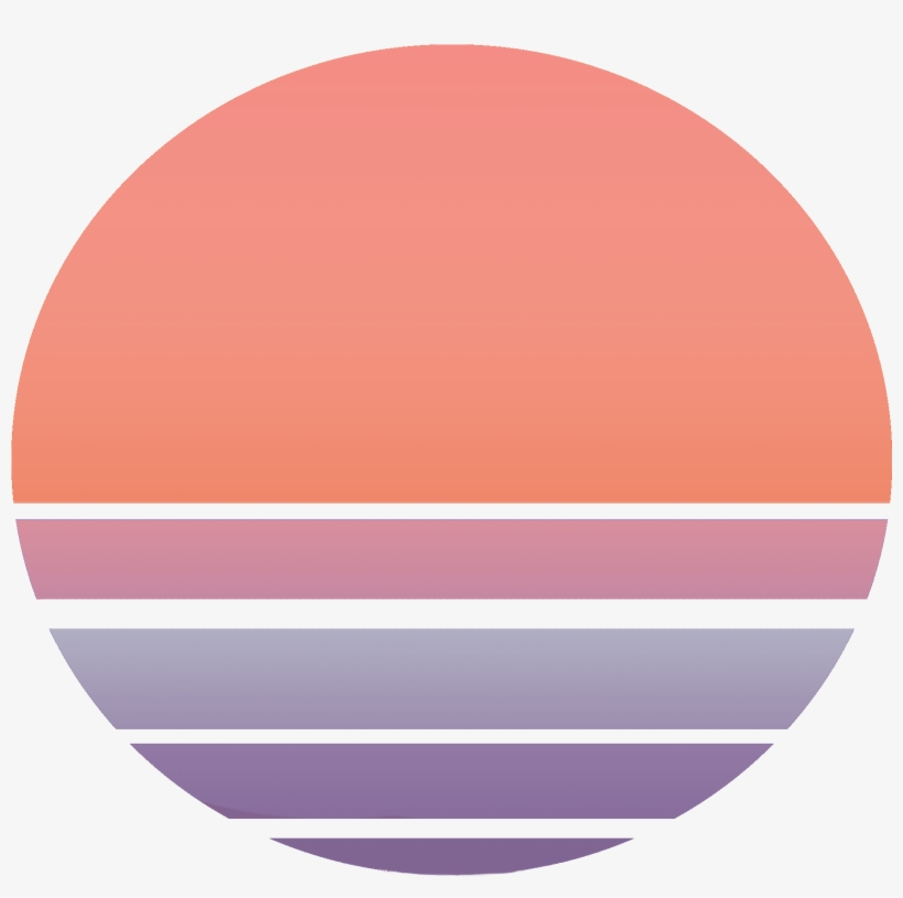 Dusk To Dawn - Twitter, transparent png download