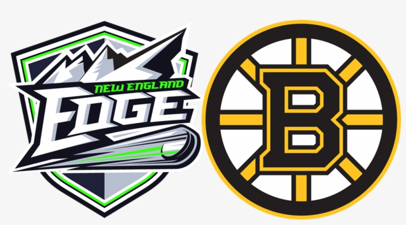 New England Edge/npyha Is Excited To Bring The Boston - Boston Bruins Png, transparent png download