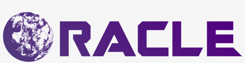 Oracle-logo - Tokunbocars.ng, transparent png download
