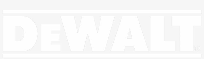 Featured Brands - Milwaukee - Dewalt - Dewalt, transparent png download
