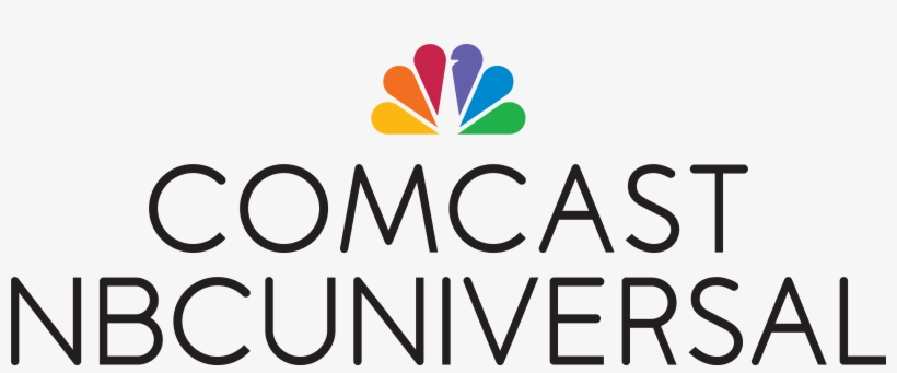 Nbcuniversal Owned Television Stations, Telemundo, - Comcast Universal, transparent png download