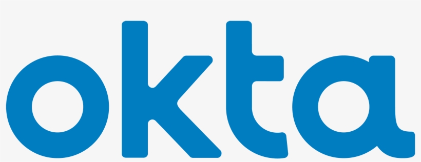 Https - Okta Logo Png, transparent png download