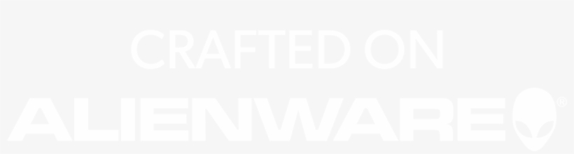 Partners Logo - Windows 10 Alienware, transparent png download