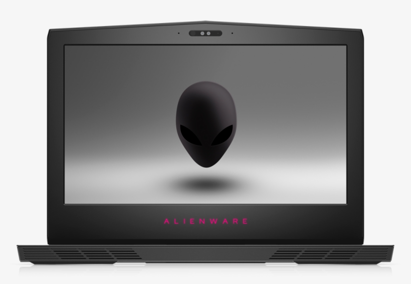 Alienware 15 Laptop, transparent png download