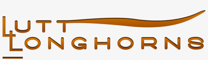 Lutt Longhorns Logo - Logo, transparent png download