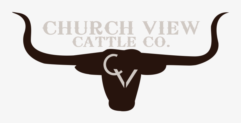 Church View Cattle Co - Black Creek, transparent png download