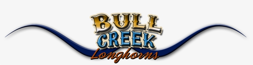 Bull Creek Longhorns Logo - Logo, transparent png download