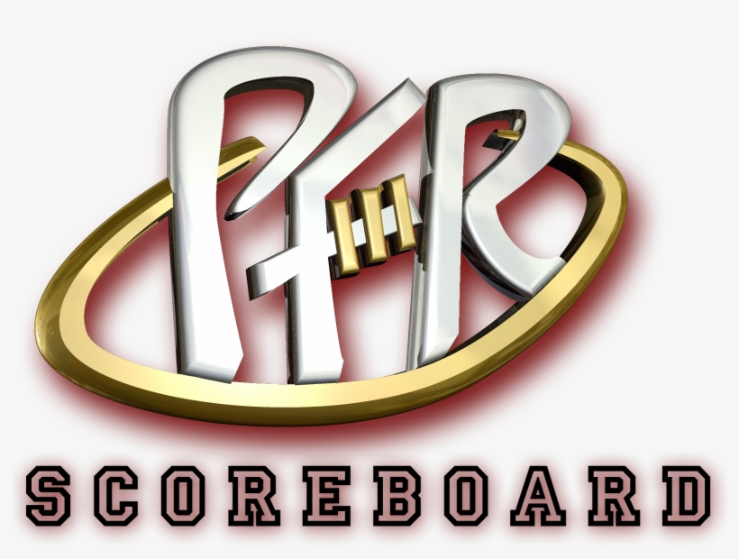 Image For Pfr Scoreboard, transparent png download