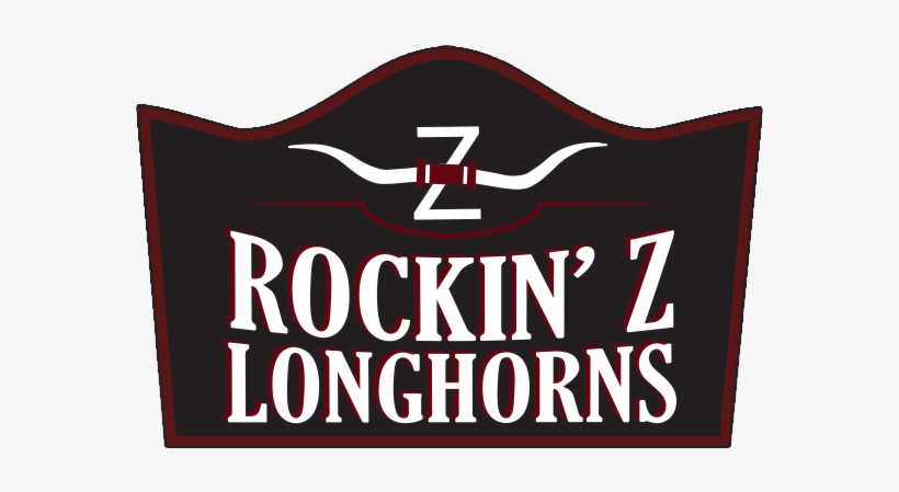 Rockin Z Longhorns - Harley Davidson Cross Bones, transparent png download