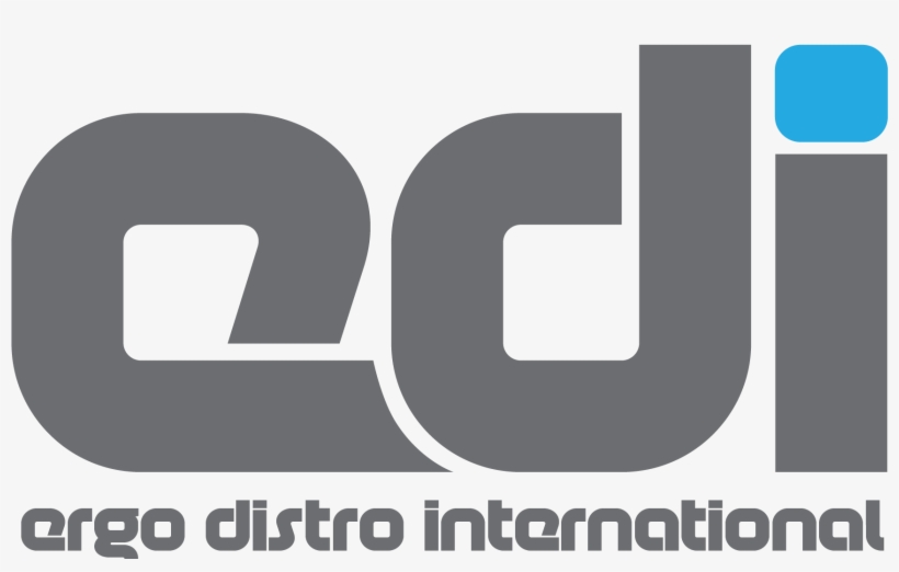 Ergo Distro International Brings Distribution Breakthrough - Electronic Data Interchange, transparent png download