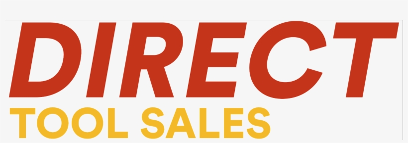 Direct Tool Sales Logo - Direct Tool Sales Ltd, transparent png download