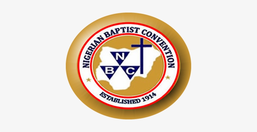 Logo - Nigerian Baptist Convention Logo, transparent png download