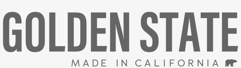 Golden State Logo Gray - Prostate Cancer Uk Logo Png, transparent png download