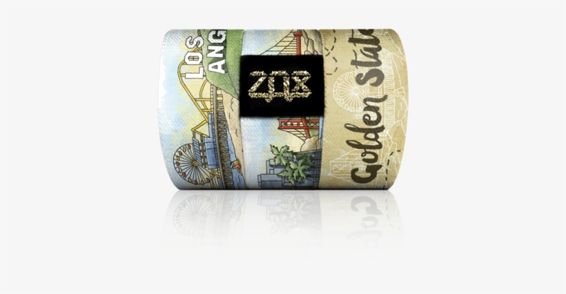 Team Electric Zox Straps Wristband, transparent png download