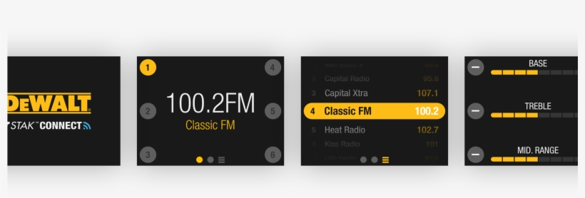 Header Photo By Dewalt - Dewalt Hvac/r Professional Reference (paperback, Master), transparent png download