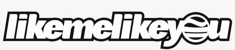 Likemelikeyou - Music, transparent png download