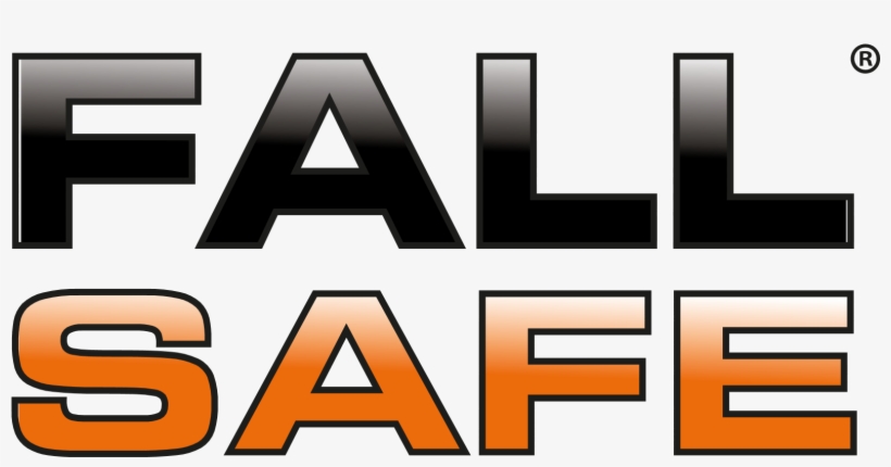 Condux - Fall Safe, transparent png download