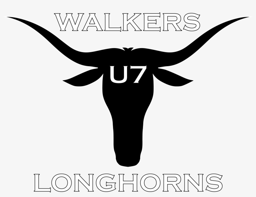 Walkers U7 Texas Longhorns - Texas Longhorns Football, transparent png download