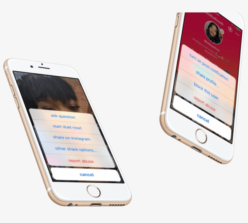 Tapptitude's App Of The Week Musical - Musical.ly, transparent png download