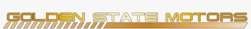 Golden State Motors - Beige, transparent png download