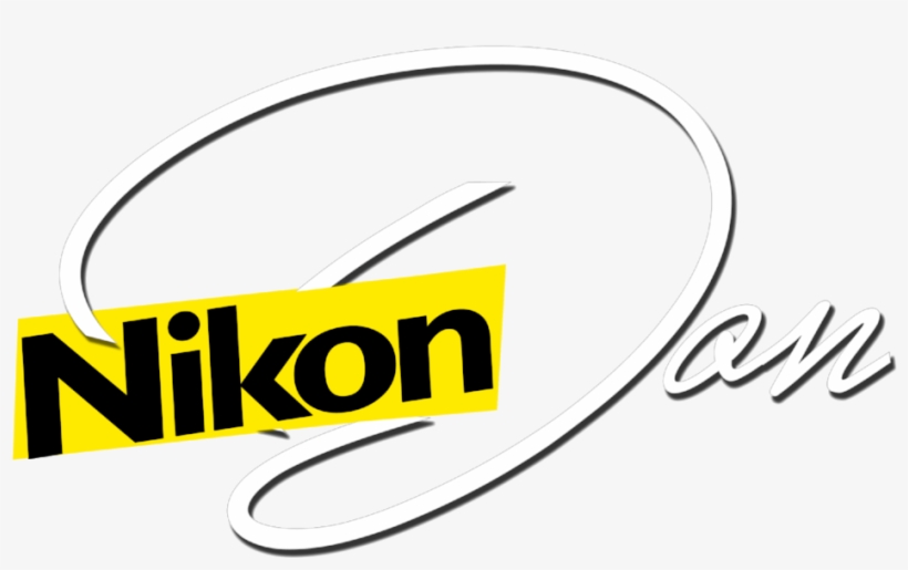 Nikondon Logo Png Wht - Portable Network Graphics, transparent png download