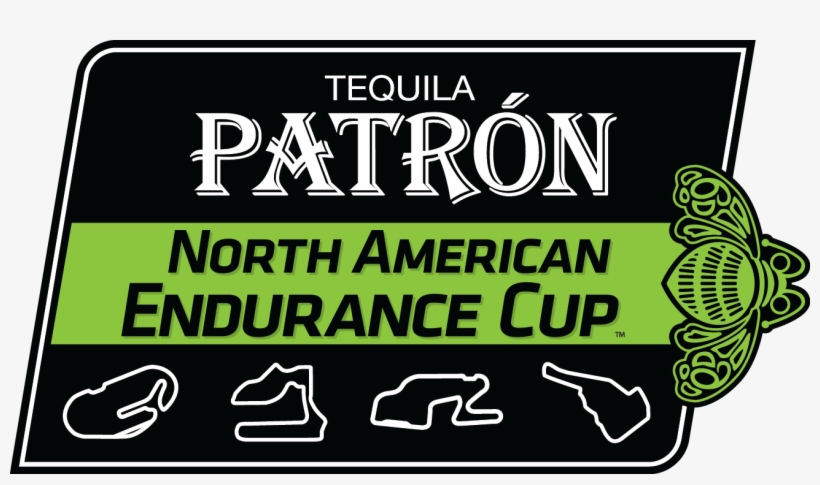 Tequila Patron Endurance Cup, transparent png download