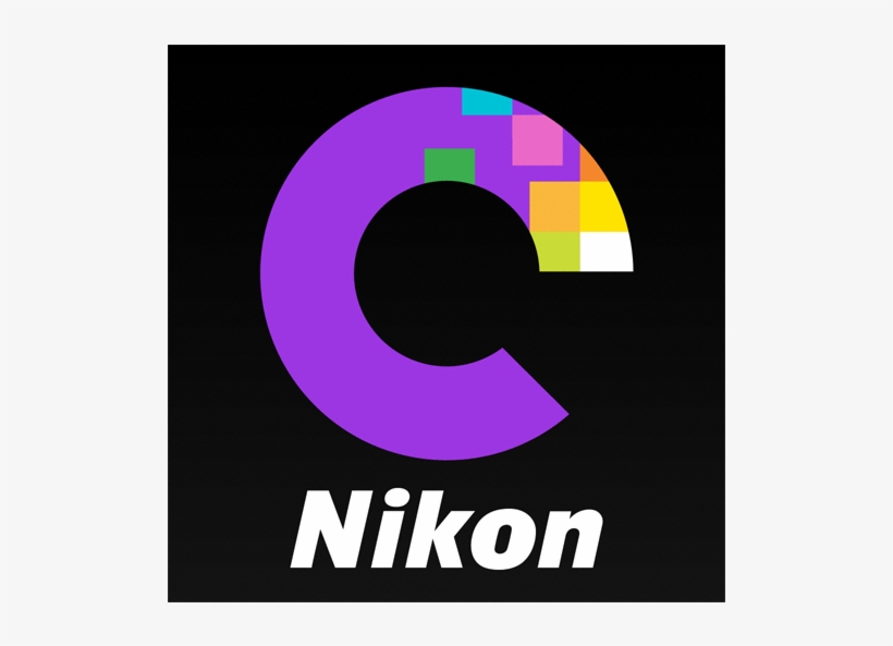 Capture Nx-d - Nikon Coolpix, transparent png download