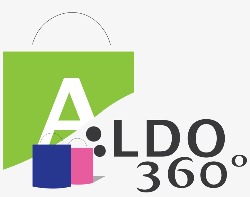 Aldo360 Aldo360 - Graphic Design, transparent png download
