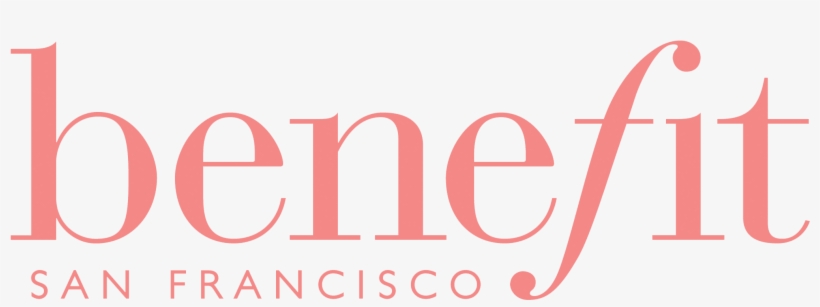 Benefit Cosmetics Logo - Benefit Cosmetics Ooh La Lift Eye Balm, transparent png download
