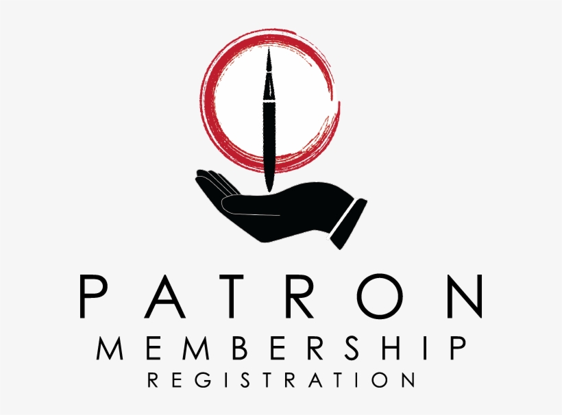 Patron Memberships At Alter Egos Gallery - Sale, transparent png download