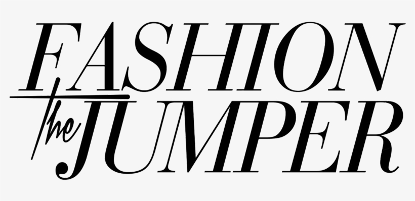 The Fashion Jumper - Clés Magazine, transparent png download