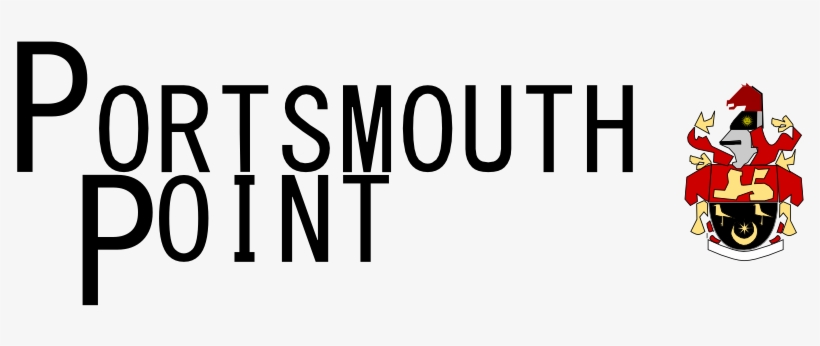 Black Ops 2 Logo - Portsmouth Point, transparent png download