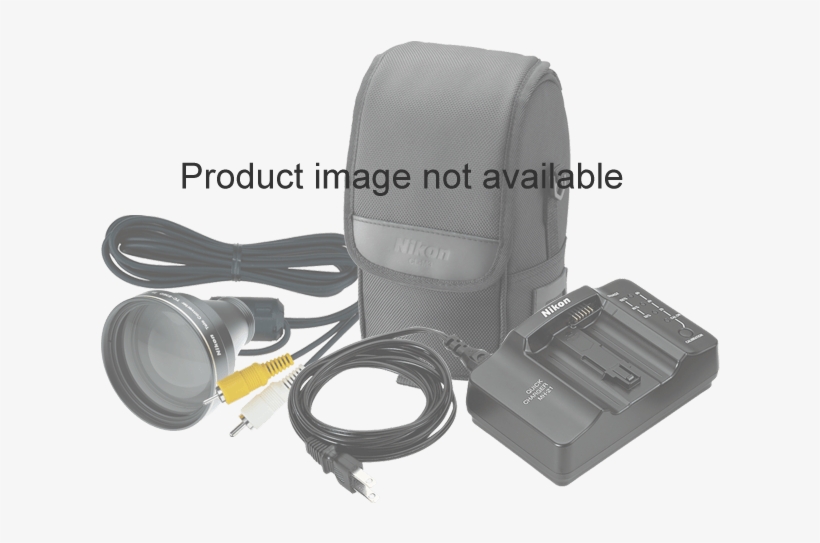 Nikon 1 10-100mm Lens Hood, transparent png download