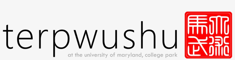 University Of Maryland College Park Sports Logo, transparent png download