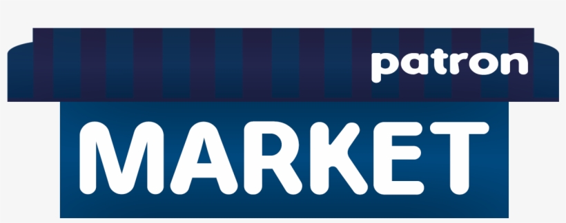 Market Patron, transparent png download