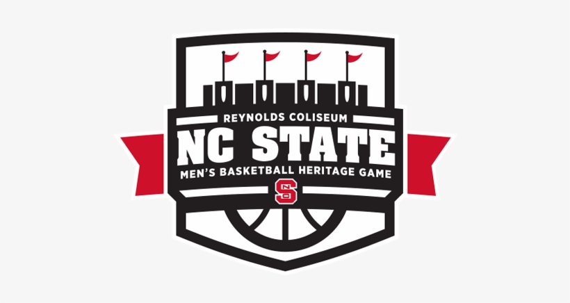 Nc State Official Gear - Body Jam, transparent png download