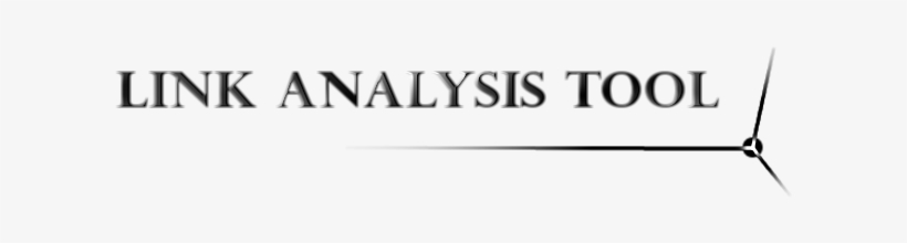 Today - Link Analysis, transparent png download