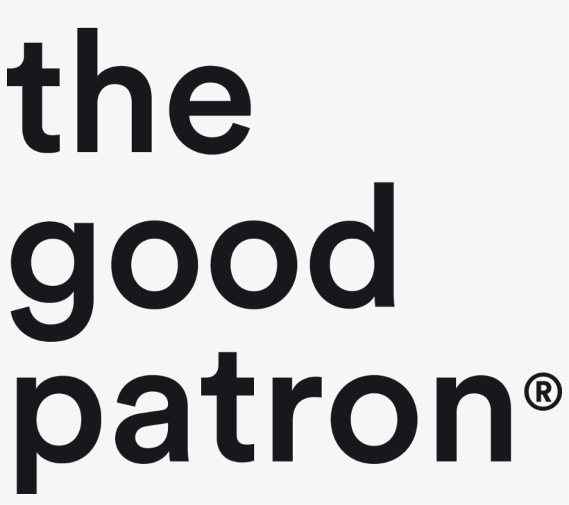 The Good Patron Logo - Lendnation, transparent png download