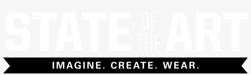 State Of The Art - Ncsu Logo Png White, transparent png download