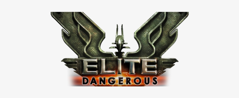 Download Elite Dangerous Logo Elite Dangerous Logo Png Transparent Png 670x257 Free Download On Nicepng
