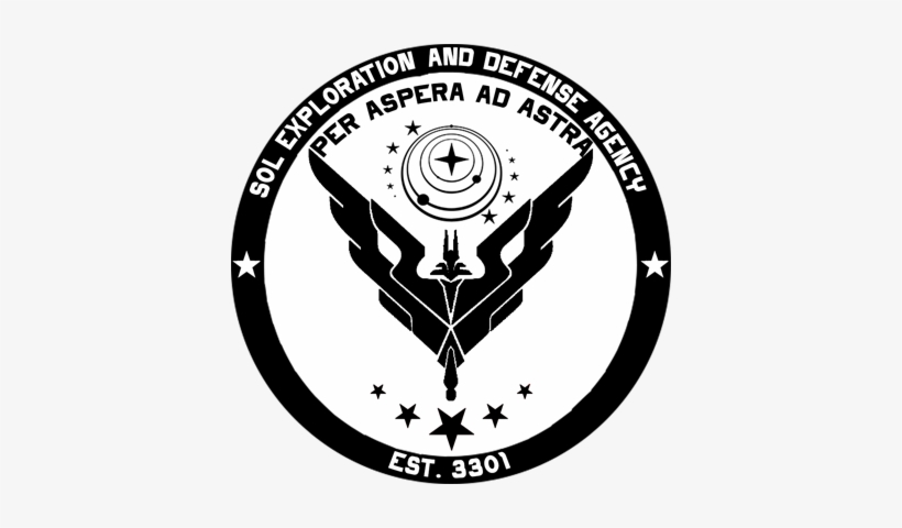 About Sol Exploration And Defense Agency - Humour, transparent png download