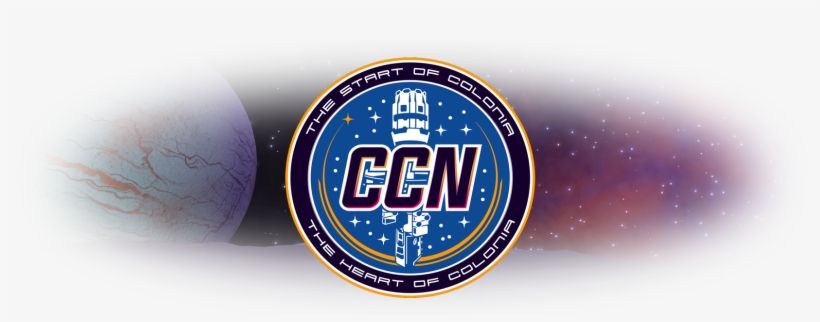 About Colonia Citizens Network - Elite Dangerous, transparent png download