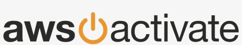 Ideabox Joins Amazon To Launch Myanmar In The Cloud - Aws Activate Logo, transparent png download