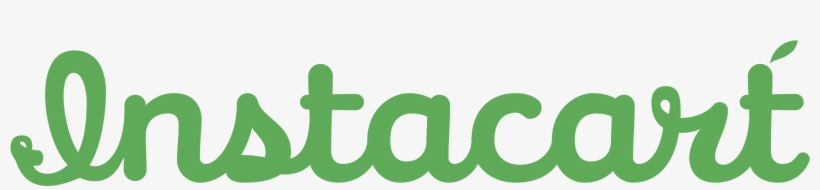 Instacart-logo - Instacart Logo Png, transparent png download