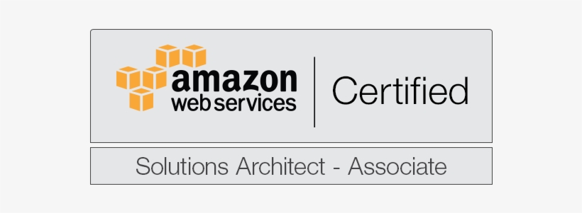 Aws @intagliosolutions - Aws Solution Architect, transparent png download