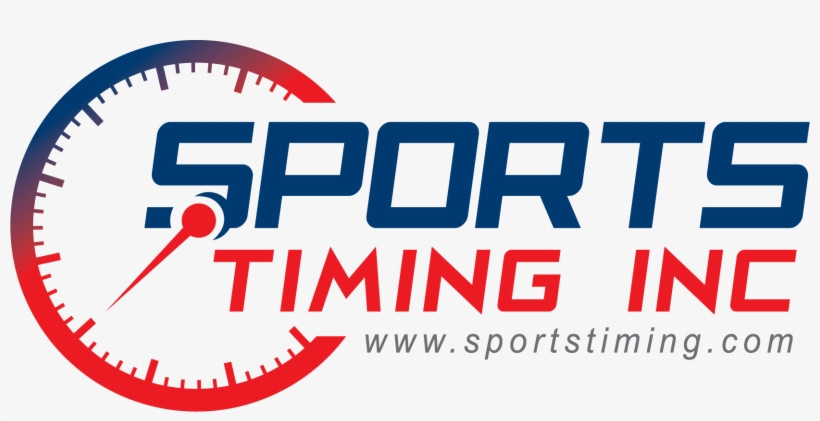 Sports Timing, Inc, transparent png download