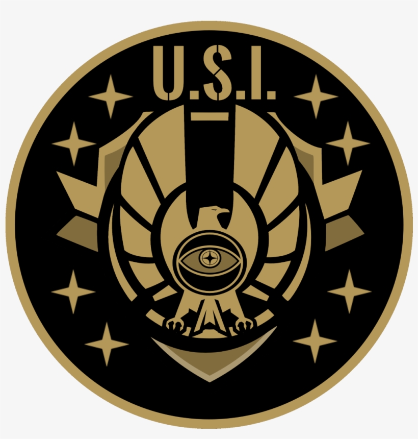 About United Systems Imperium - Elite Dangerous, transparent png download