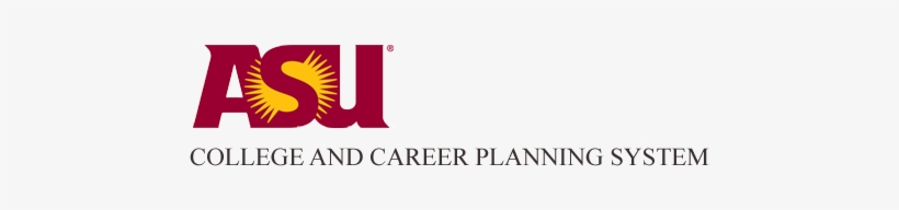 Arizona State University College And Career Planning - Arizona State University, transparent png download