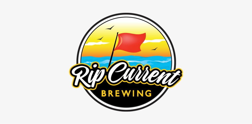 Rip Current Brewing, transparent png download