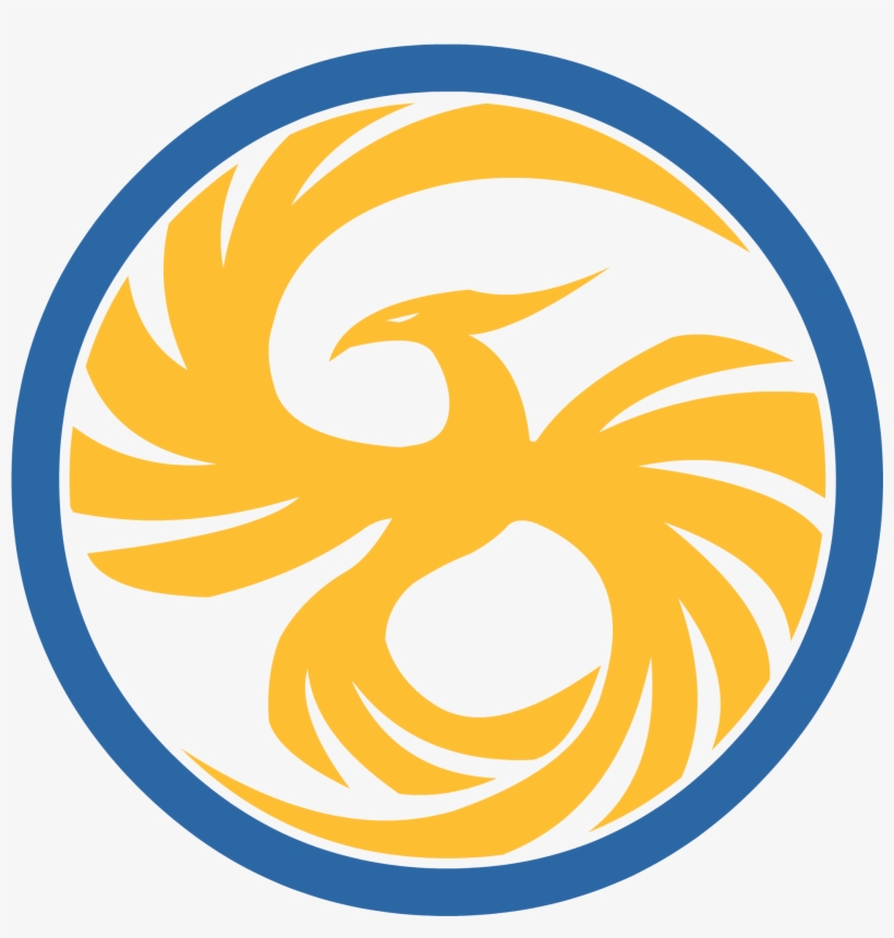 The History Of The Galactic Co-operative Of Worlds - Circle, transparent png download